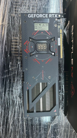 Colorful GeForce RTX 5070 NB EX 12GB-V(OUTLET)