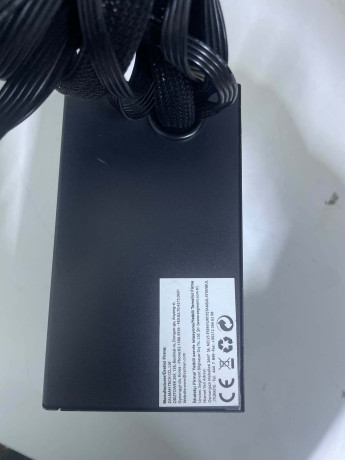 ZALMAN ZM600-TXII 600W+80PLU 12CM CİFT FOR(OUTLET)