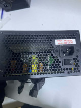 ZALMAN ZM600-TXII 600W+80PLU 12CM CİFT FOR(OUTLET)