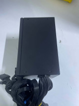 ZALMAN ZM600-TXII 600W+80PLU 12CM CİFT FOR(OUTLET)
