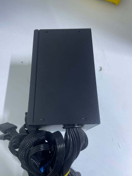 ZALMAN ZM600-TXII 600W+80PLU 12CM CİFT FOR(OUTLET)