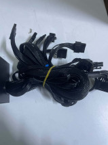 ZALMAN ZM600-TXII 600W+80PLU 12CM CİFT FOR(OUTLET)