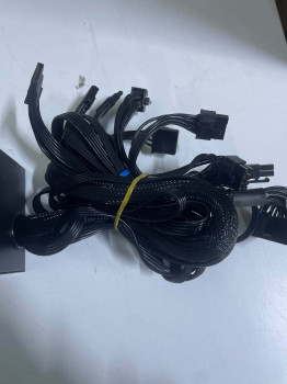 ZALMAN ZM600-TXII 600W+80PLU 12CM CİFT FOR(OUTLET)