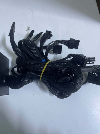 ZALMAN ZM600-TXII 600W+80PLU 12CM CİFT FOR(OUTLET)