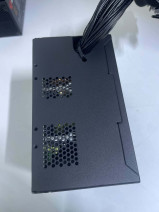 FSP HYPER H3-650 80+ BRONZE PRO 650W POWER(OUTLET)