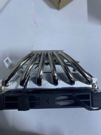 DEEPCOOL AN600 CPU SOGUTUCU(OUTLET)