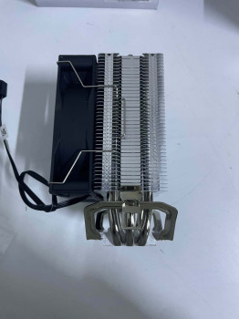 DEEPCOOL AG300 CPU SOGUTUCU(OUTLET)