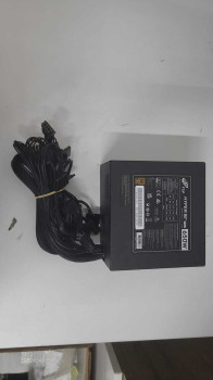 FSP HYPER H3-650 80+ BRONZE PRO 650W POWER(OUTLET)