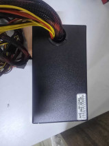 FRISBY FR-PS6580P 650W 80+ POWER SUPPLY(OUTLET)