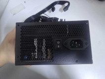 MSI MAG A850GN PCIE5 850W 80+ GOLD PSU NON(OUTLET)