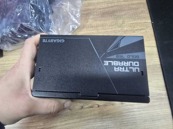 GIGABYTE GP-UD750GM PG5 750W POWER SUPPLY(OUTLET)
