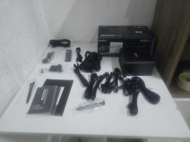 Lian Li RS1200 Siyah 1200W G9P.RS1200G.BH0(OUTLET)