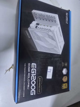 Lian Li Edge.1200 Beyaz 1200W 80+ Gold ATX(OUTLET)