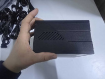 GIGABYTE 1000W 80+PLATINIUM GP-AE1000PM PG(OUTLET)