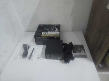 COUGAR CGR-GS-650 GX-S 650W 80+ GOLD POWER(OUTLET)
