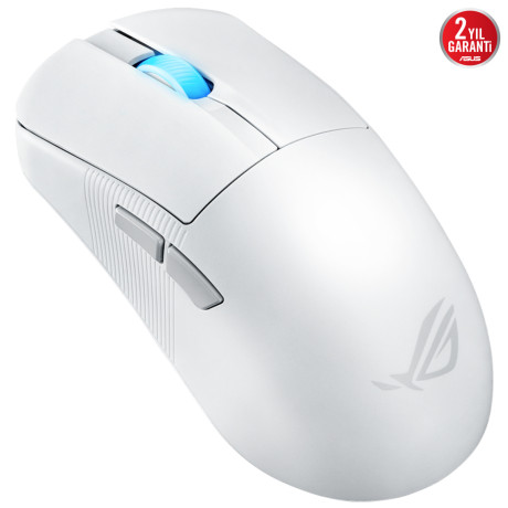 ASUS ROG HARPE ACE MINI WHITE MOUSE