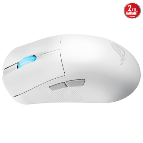 ASUS ROG HARPE ACE MINI WHITE MOUSE