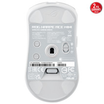 ASUS ROG HARPE ACE MINI WHITE MOUSE