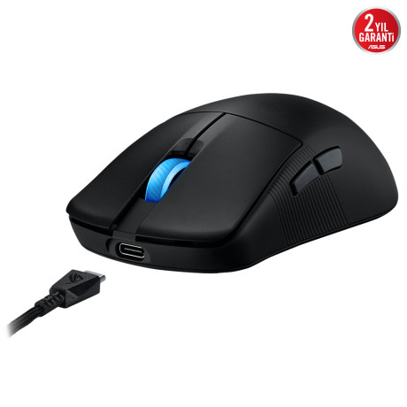 ASUS P716 ROG HARPE ACE MINI BLACK MOUSE