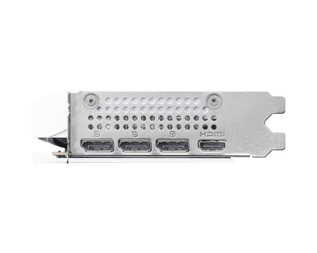 MSI GEFORCE RTX 5060 TI 8G VENTUS 2X OC WHITE PLUS