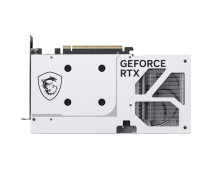 MSI GEFORCE RTX 5060 TI 8G VENTUS 2X OC WHITE PLUS