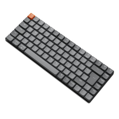 KEYCHRON K3 MAX K3M-H3-TR BROWN SWİTCH KLAVYE