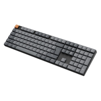KEYCHRON K5 MAX K5M-H3-TR BROWN SWİTCH KLAVYE