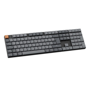 KEYCHRON K5 MAX K5M-H3-TR BROWN SWİTCH KLAVYE