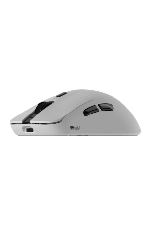 HAWK GAMING HM420B KABLOSUZ BEYAZ MOUSE