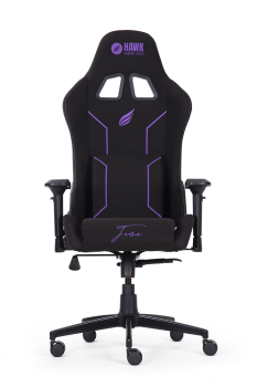 HAWK FAME AMETHYST 4D Kolçak Kumaş GAMING KOLTUK