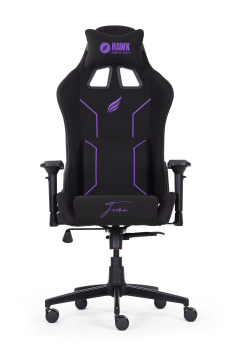 HAWK FAME AMETHYST 4D Kolçak Kumaş GAMING KOLTUK
