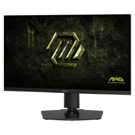 27 MSI MAG 272PF X24 0.5MS 240HZ IPS ADAPTIVE-SYNC PIVOT