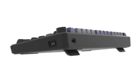 HAWK GAMING HK255GP MEMBRANE LCD KABLOSUZ KLAVYE
