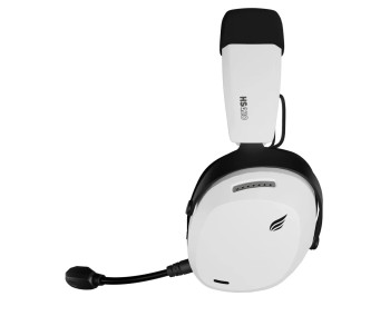 HAWK HS420 7.1 SURROUND TRI-MODE KABLOSUZ BEYAZ