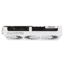 ASUS PRIME RX9070XT WHITE 256Bit 16GB VGA