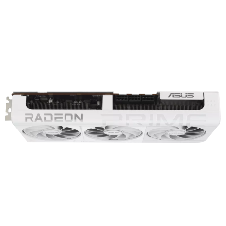 ASUS PRIME RX9070XT WHITE 256Bit 16GB VGA