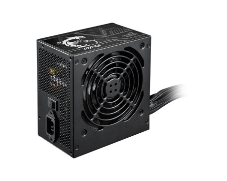 MSI MAG A750BN PCIE5 II 750W 80+ Bronze NMODULAR