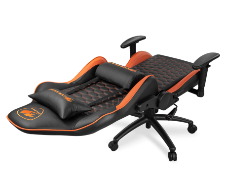 COUGAR CGR-OUTRIDER GAMING CHAIR