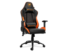 COUGAR CGR-OUTRIDER GAMING CHAIR