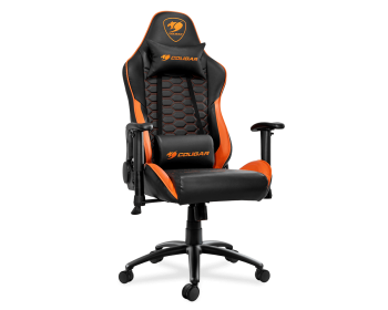 COUGAR CGR-OUTRIDER GAMING CHAIR