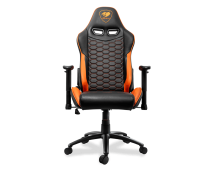 COUGAR CGR-OUTRIDER GAMING CHAIR
