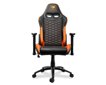 COUGAR CGR-OUTRIDER GAMING CHAIR