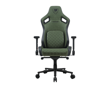 COUGAR CGR-DSF-GEB DEFANSOR S ARMY GREEN F GAMING