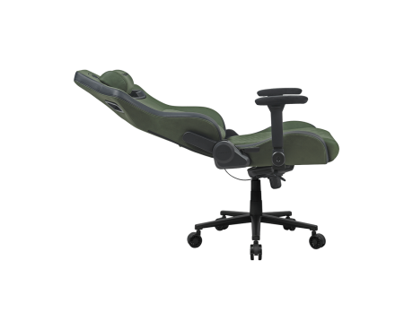 COUGAR CGR-DSF-GEB DEFANSOR S ARMY GREEN F GAMING