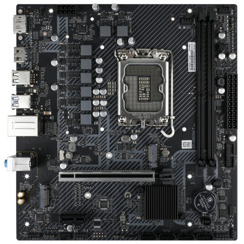 COLORFUL H810M-T V20 Intel H810 DDR5 6400Mhz mATX