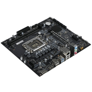 COLORFUL H810M-T V20 Intel H810 DDR5 6400Mhz mATX