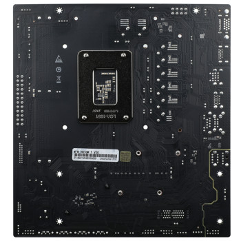 COLORFUL H810M-T V20 Intel H810 DDR5 6400Mhz mATX