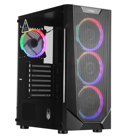 OXPC-R5000 OEM PAKET R5-7600 16GB 512GB 8GB RTX5050 FDOS