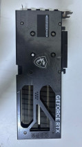 MSI GEFORCE RTX 5060 8G VENTUS 3X OC(OUTLET)