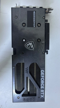 MSI GEFORCE RTX 5060 8G VENTUS 3X OC(OUTLET)